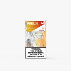 HONEYDEW MELON 3% - RELX POD PRO 2