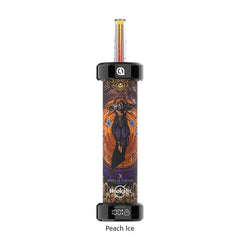 HOOKALIT PEACH ICE 40K PUFFS