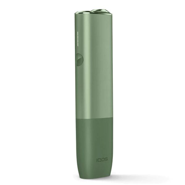 IQOS ILUMA ONE KIT (TEREA)