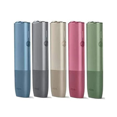 IQOS ILUMA ONE KIT (TEREA)