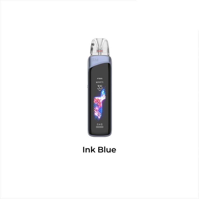 UWELL CALIBURN G4 PRO 35W POD KIT