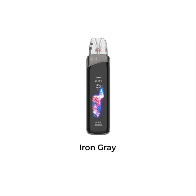 UWELL CALIBURN G4 PRO 35W POD KIT