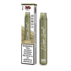 IVG Bar Max 3000 – Classic Tobacco