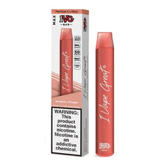 IVG Bar Max 3000 – Mango Lychee