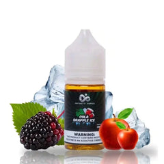 INFINITY - COLA GRAPPLE ICE 30ML