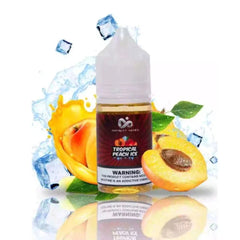 INFINITY - TROPICAL PEACH ICE 30ML