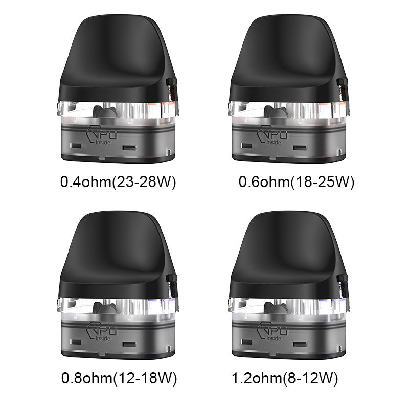 GEEK VAPE J 5ML CARTRIDGE