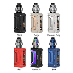 GeekVape L200 (Aegis Legend 2) 200W Classic Kit