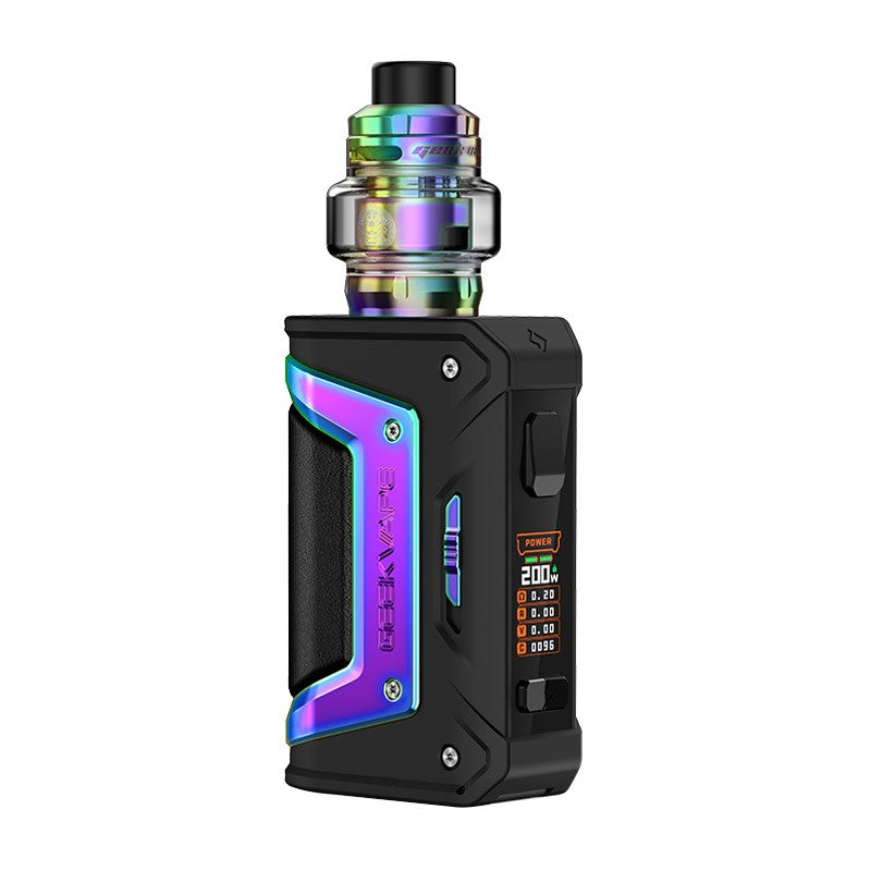 GeekVape L200 (Aegis Legend 2) 200W Classic Kit