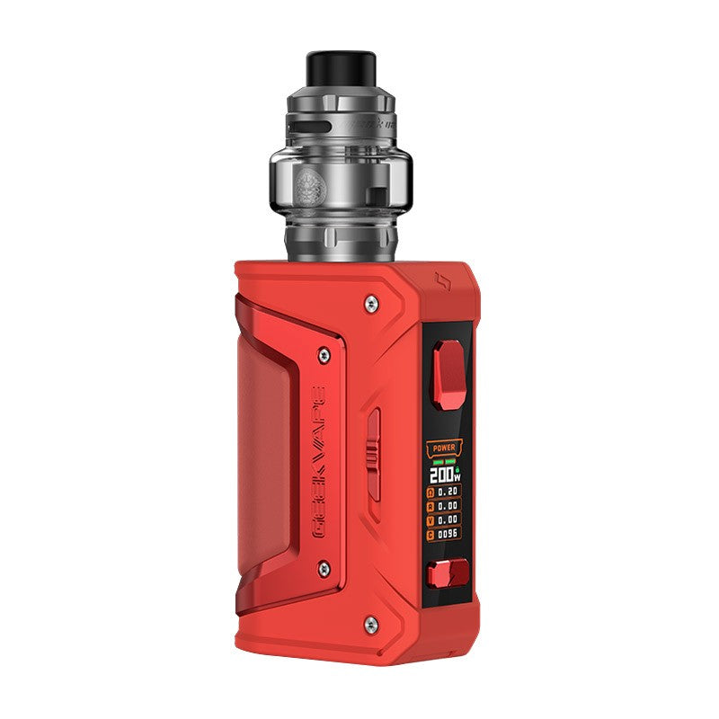 GeekVape L200 (Aegis Legend 2) 200W Classic Kit