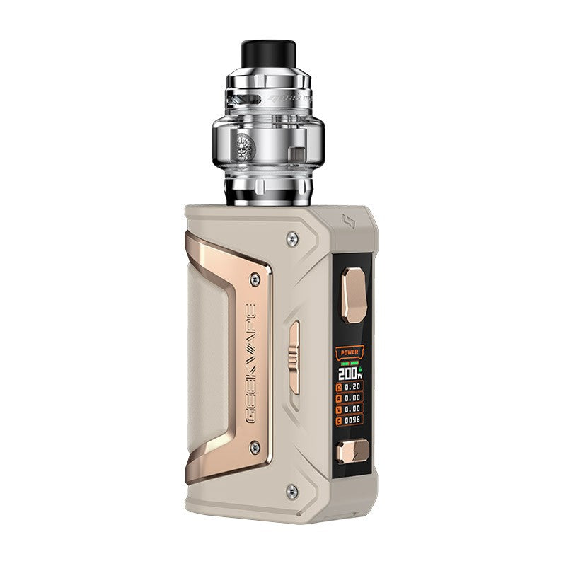 GeekVape L200 (Aegis Legend 2) 200W Classic Kit