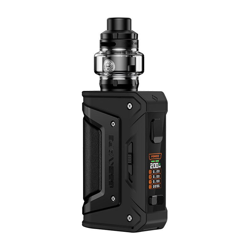 GeekVape L200 (Aegis Legend 2) 200W Classic Kit