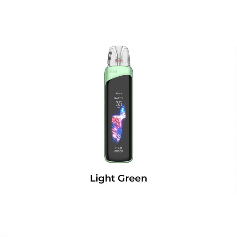 UWELL CALIBURN G4 PRO 35W POD KIT