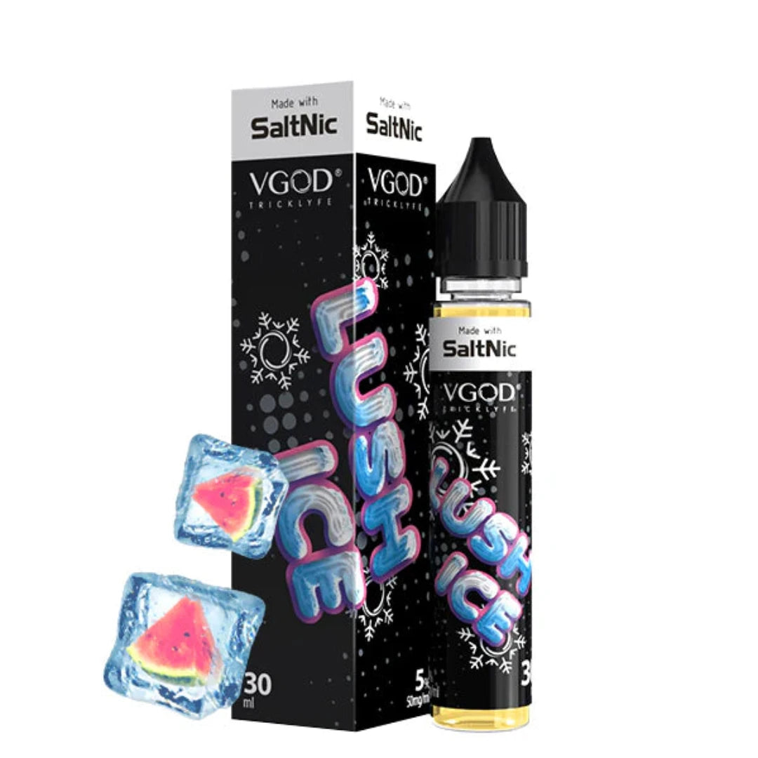 VGOD LUSH ICE - 30ML
