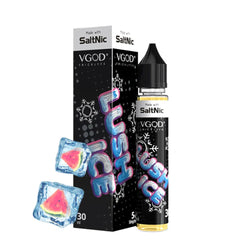 VGOD LUSH ICE - 30ML