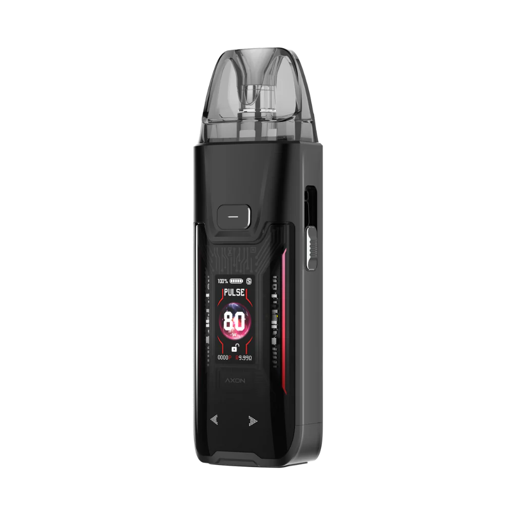Vaporesso LUXE XR Max 2 Pod Mod 80W Kit