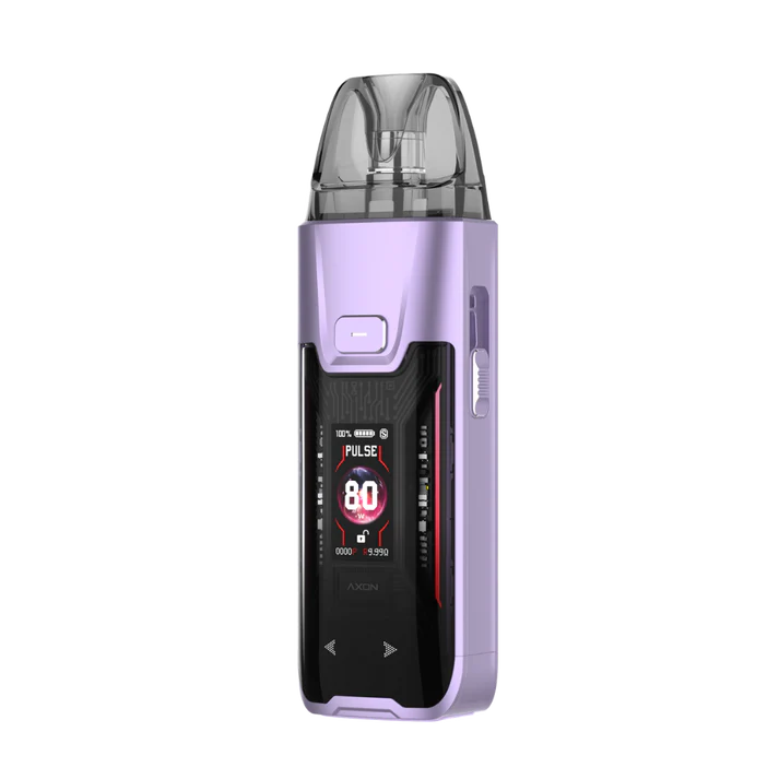 Vaporesso LUXE XR Max 2 Pod Mod 80W Kit