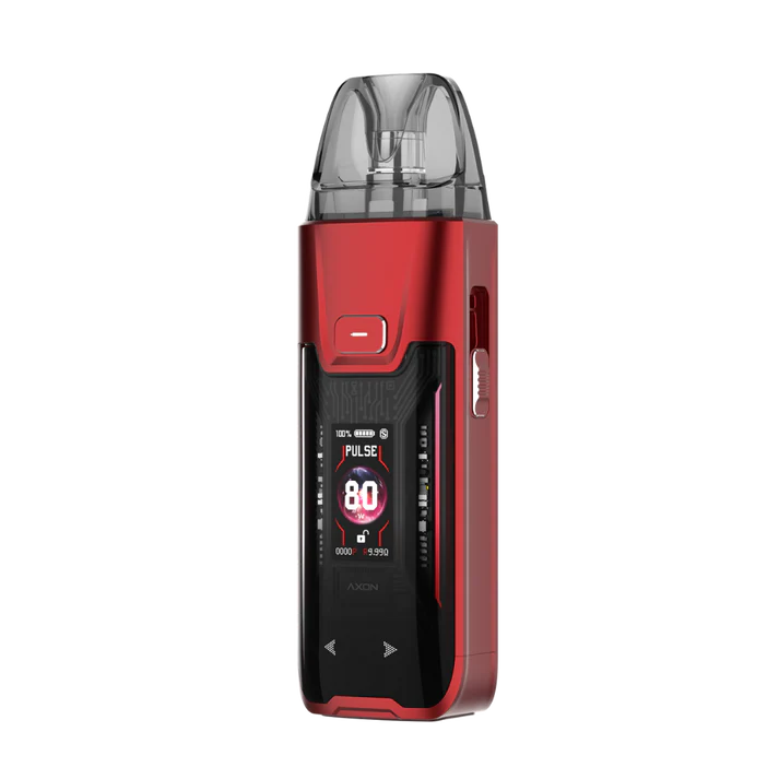 Vaporesso LUXE XR Max 2 Pod Mod 80W Kit