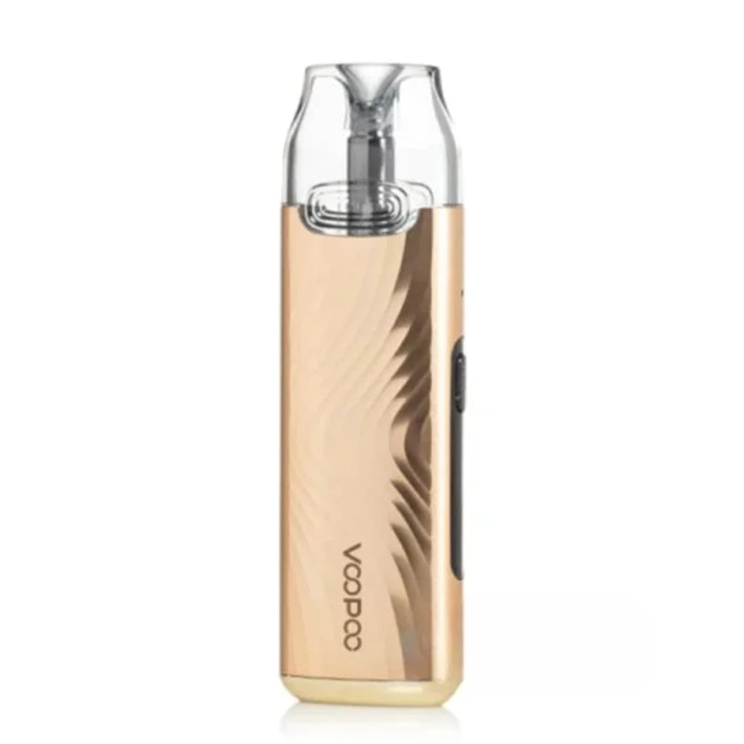VOOPOO VTHRU PRO ETERNITY EDITION