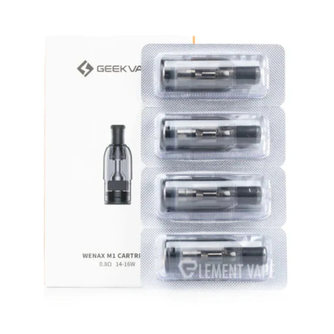 GEEK VAPE WENAX M1 REPLACEMENT POD