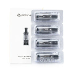 GEEK VAPE WENAX M1 REPLACEMENT POD