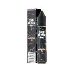 PASSION FRUIT ICE 30ML - DRIP DOWN FROSTY