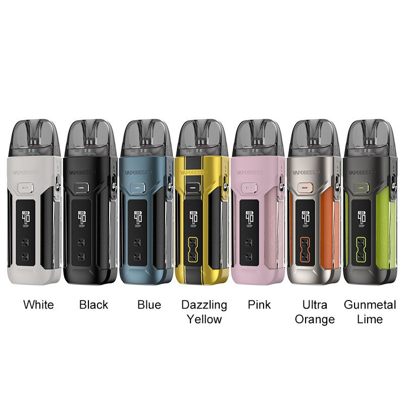 VAPORESSO Luxe X Pod Kit 40W