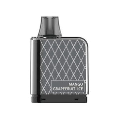 Rufpuf Klikit Disposable Pod – Mango Grapefruit Ice 50mg (16,000 Puffs)