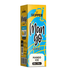 Mango Ice – Skipper Mango Series (30ml)