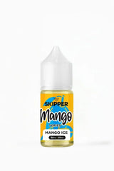 Mango Ice – Skipper Mango Series (30ml)