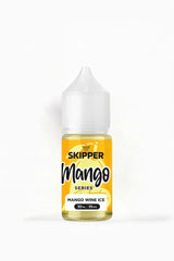 Mango Wine Ice – Skipper Mango Series (30ml)