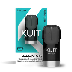 MINT PLUS 3% - KUIT