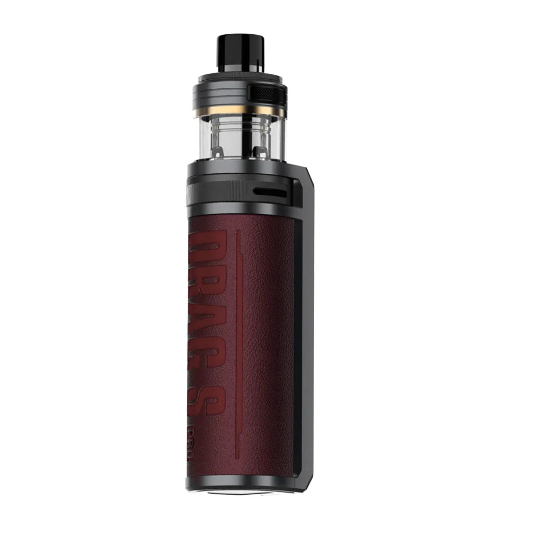 VOOPOO DRAG S PRO KIT