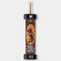 HOOKALIT STRAWBERRY PUNCH 40,000 PUFFS 3.5MG