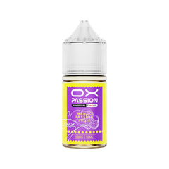 OX Passion 30ml – Mango Passion Fruit Ice