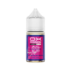 OX Passion 30ml  – Mangosteen