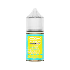 OX Passion 30ml – Pineapple Banana Ice