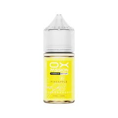 OX Passion 30ml – Pineapple Ice