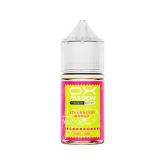 OX Passion 30ml  – Strawberry Mango Ice