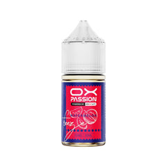 OX Passion 30ml – Watermelon Ice