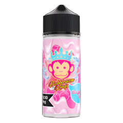 BUBBLE GUM ORIGINAL ICE - DR VAPES BUBBLEGUM SERIES 120ML