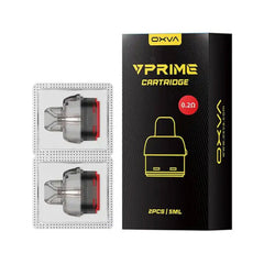 Oxva VPrime Replacement Pod 5ml