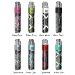 VOOPOO Argus P1s Pod Kit 25W