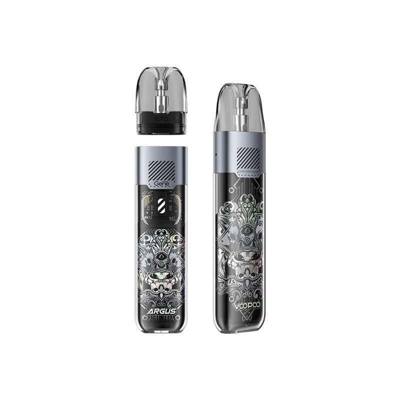 VOOPOO Argus P1s Pod Kit 25W