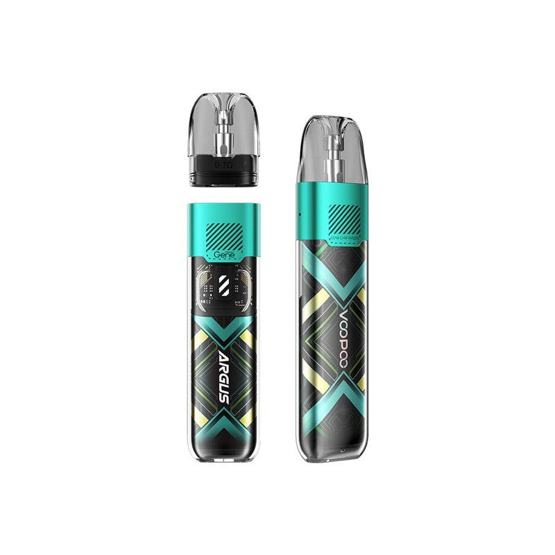 VOOPOO Argus P1s Pod Kit 25W