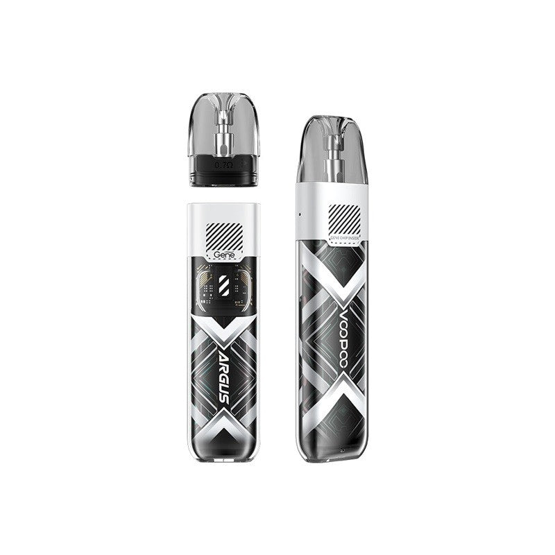 VOOPOO Argus P1s Pod Kit 25W