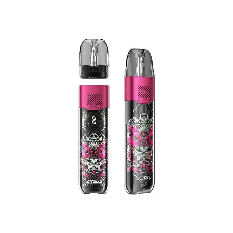 VOOPOO Argus P1s Pod Kit 25W