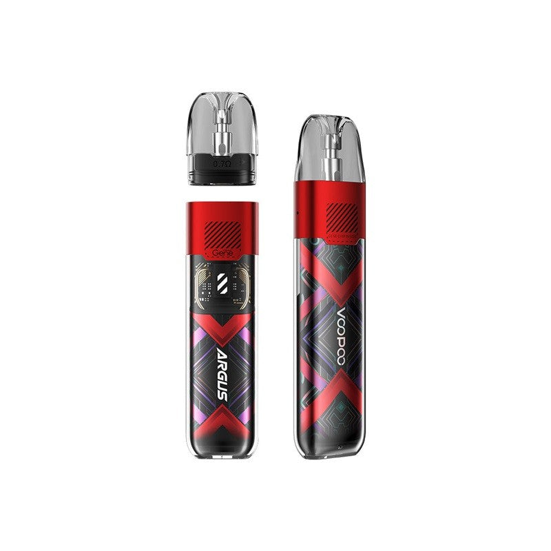 VOOPOO Argus P1s Pod Kit 25W