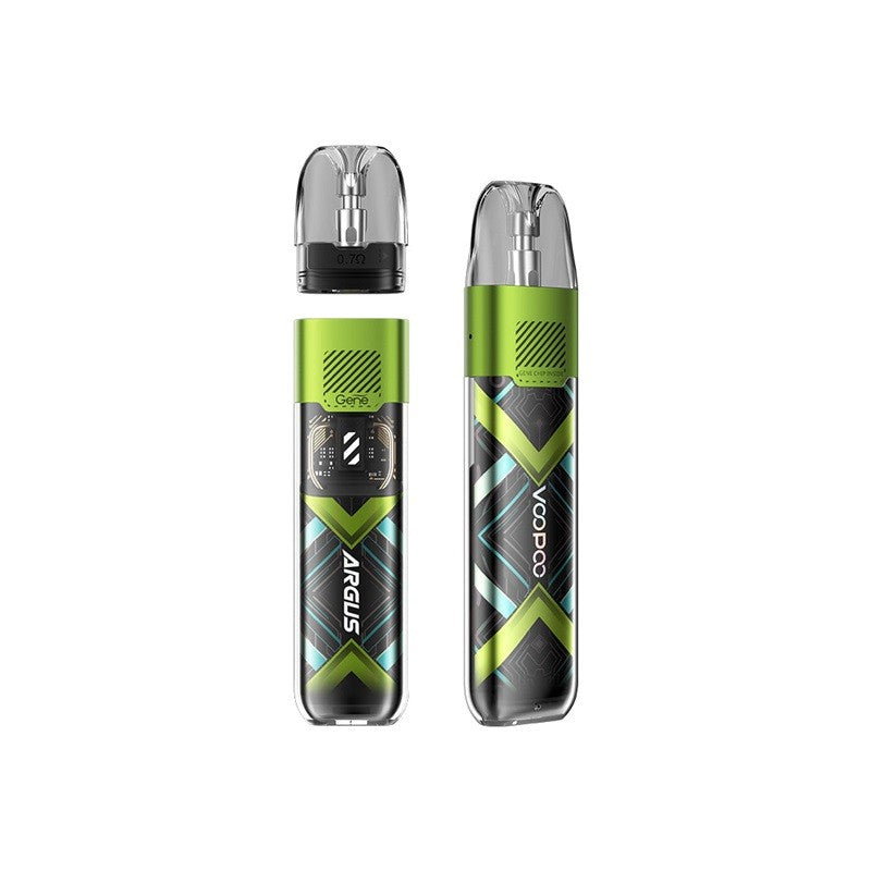VOOPOO Argus P1s Pod Kit 25W