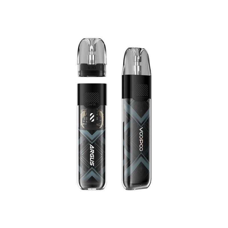 VOOPOO Argus P1s Pod Kit 25W